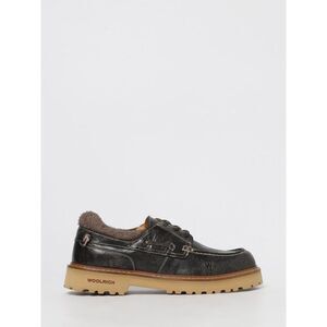 Woolrich Loafers Men Brown